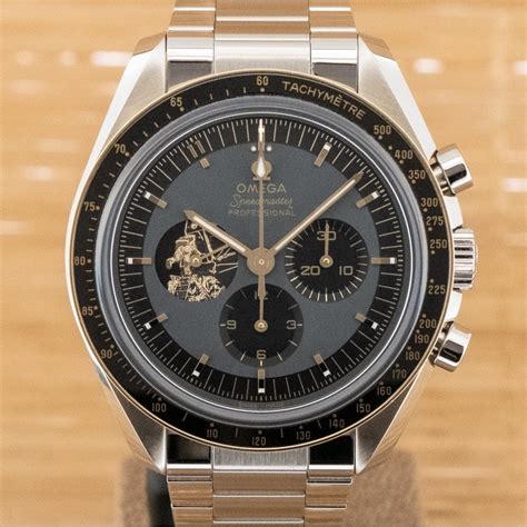 omega moon watch 50th anniversary|omega moonwatch 50th anniversary price.